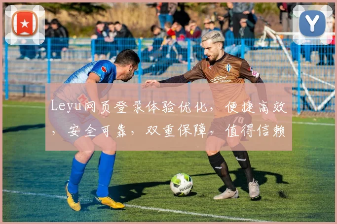 Leyu网页登录体验优化，便捷高效，安全可靠，双重保障，值得信赖